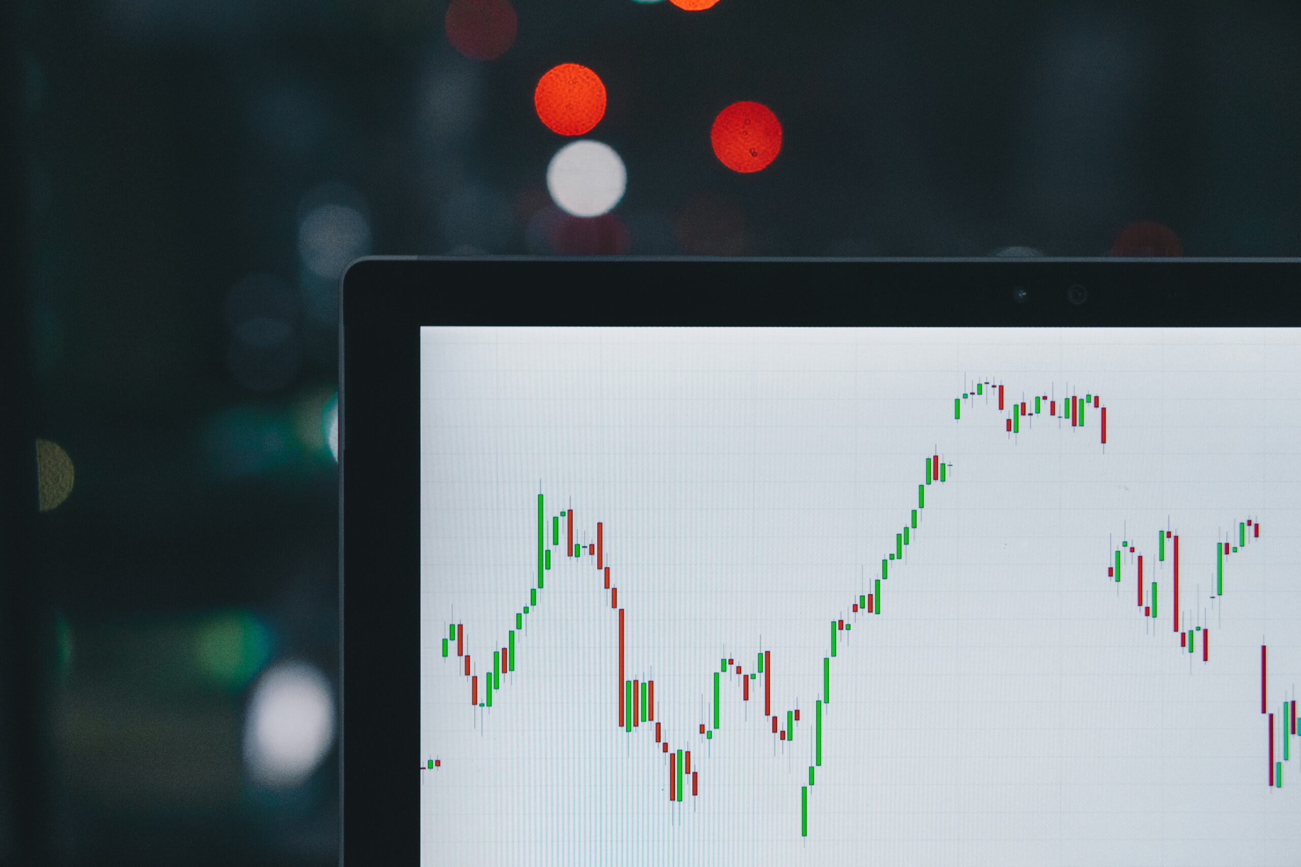 Grafica introduttiva sugli ETF